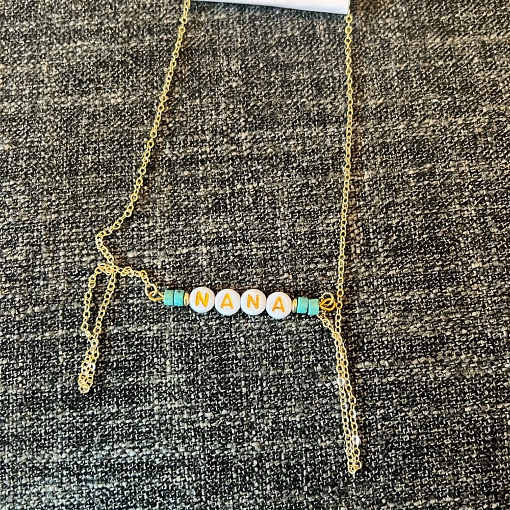 NANA necklace
